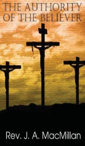 Picture of Authority of the Believer