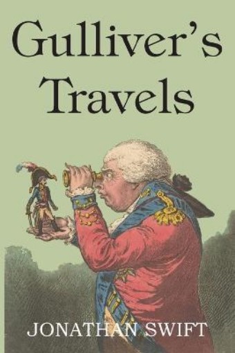 Picture of Gulliver's Travels
