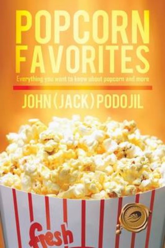 Picture of Popcorn Favorites