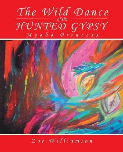 Picture of Wild Dance of the Hunted Gypsy