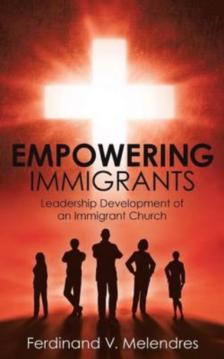 Picture of Empowering Immigrants