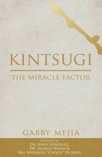 Picture of Kintsugi