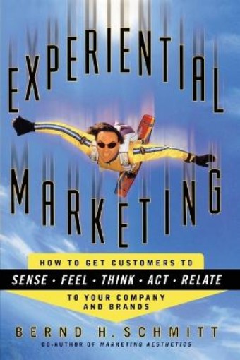 Picture of Experiential Marketing