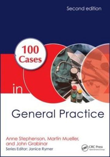 Picture of 100 Cases in General Practice