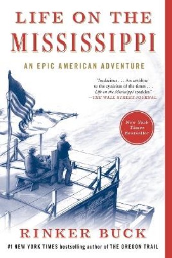 Picture of Life on the Mississippi
