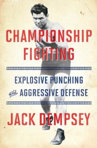Picture of Championship Fighting