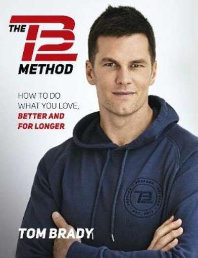 Picture of TB12 Method