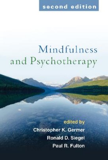 Picture of Mindfulness and Psychotherapy