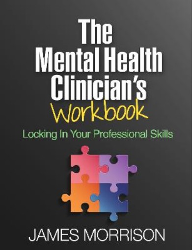 Picture of Mental Health Clinician's Workbook