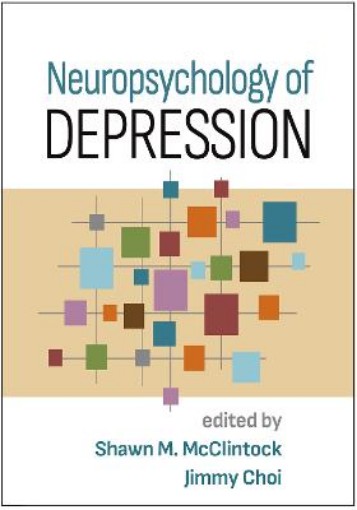 Picture of Neuropsychology of Depression