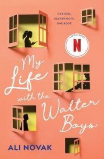 Picture of My Life with the Walter Boys: Now a Netflix Series!