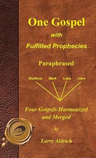 Picture of One Gospel with Fulfilled Prophecies