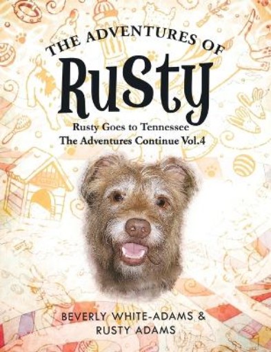 Picture of Adventures of Rusty
