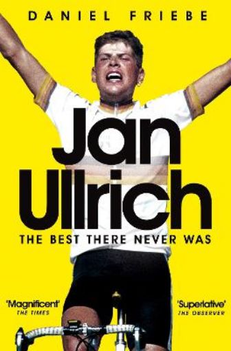 Picture of Jan Ullrich