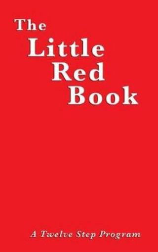 Picture of Little Red Book