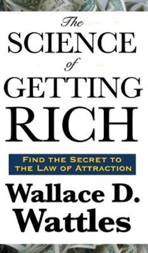Picture of Science of Getting Rich