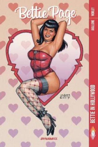 Picture of Bettie Page Vol. 1