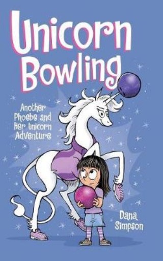 Picture of Unicorn Bowling