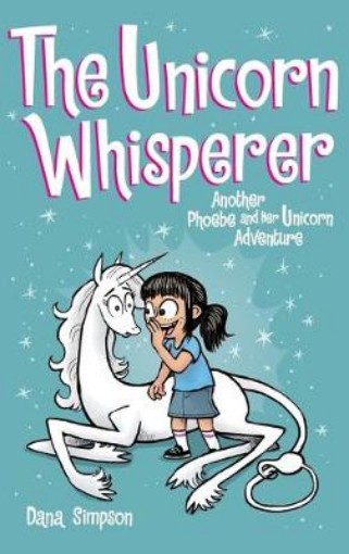 Picture of Unicorn Whisperer