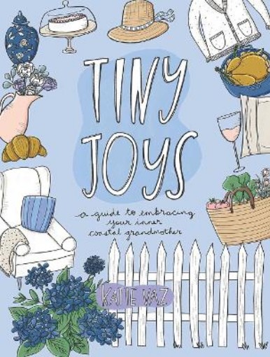 Picture of Tiny Joys