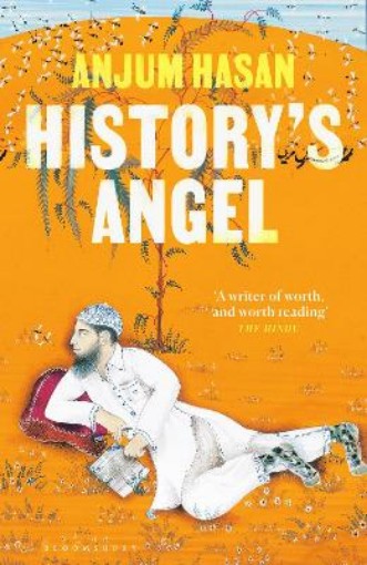 Picture of History's Angel