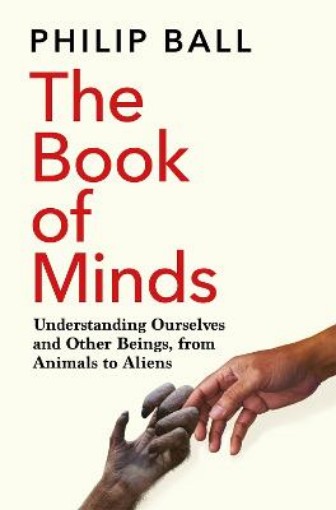 Picture of Book of Minds