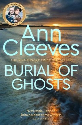 Picture of Burial of Ghosts