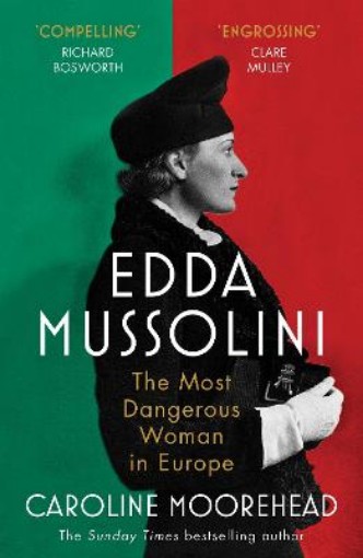 Picture of Edda Mussolini