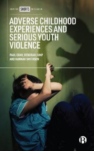 Picture of Adverse Childhood Experiences and Serious Youth Violence