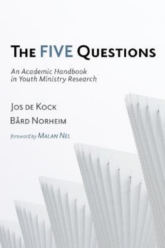 Picture of Five Questions