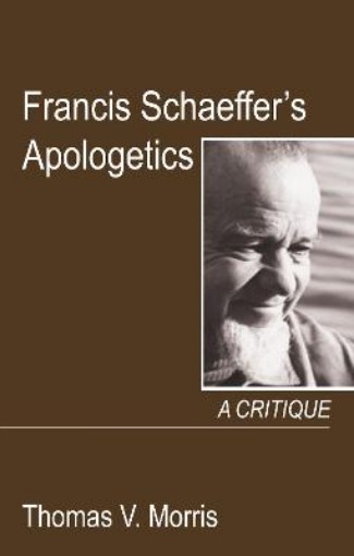 Picture of Francis Schaeffer's Apologetics