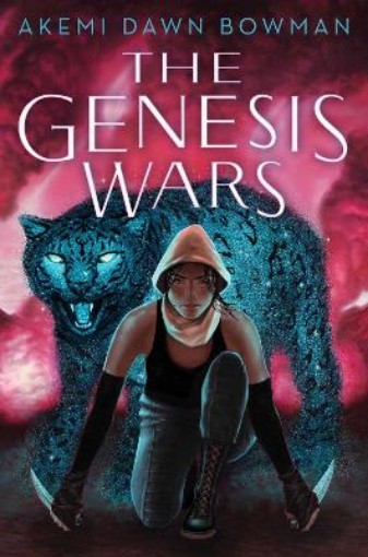 Picture of Genesis Wars