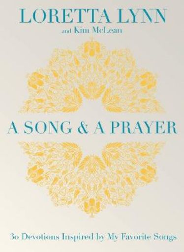Picture of A Song and A Prayer