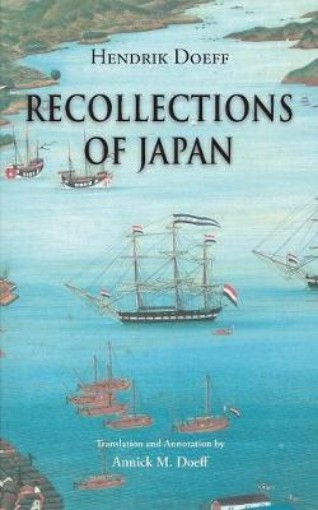 Picture of Recollections of Japan