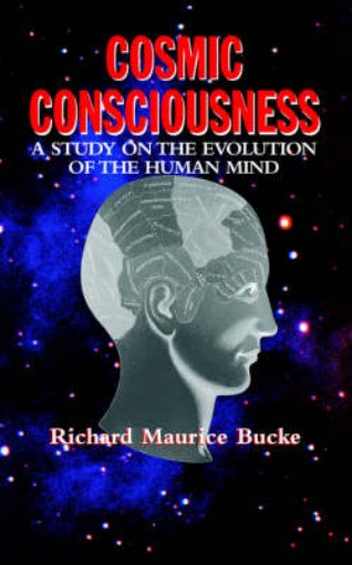 Picture of Cosmic Consciousness