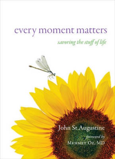 Picture of Every Moment Matters