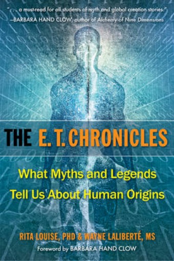 Picture of E.T. Chronicles
