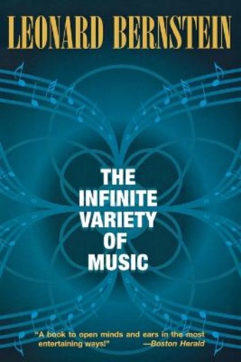 Picture of Infinite Variety of Music