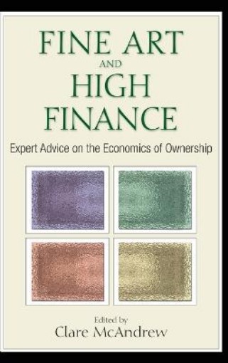 Picture of Fine Art and High Finance