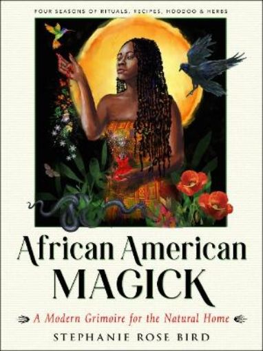 Picture of African American Magic