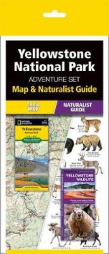 Picture of Yellowstone National Park Adventure Set