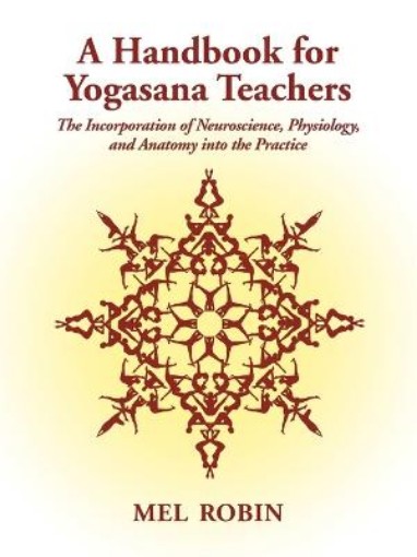 Picture of Handbook for Yogasana Teachers