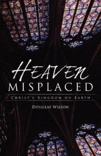 Picture of Heaven Misplaced