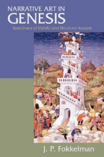 Picture of Narrative Art in Genesis