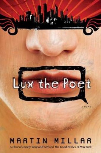 Picture of Lux The Poet