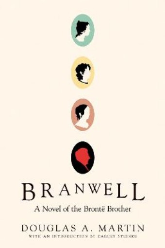Picture of Branwell