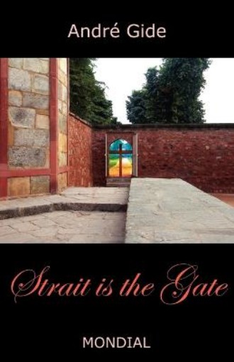 Picture of Strait Is the Gate (La Porte Etroite)