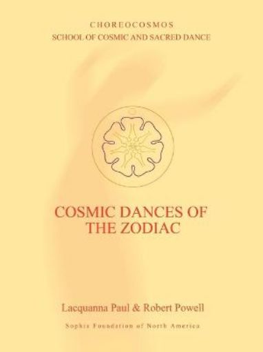 Picture of Cosmic Dances of the Zodiac