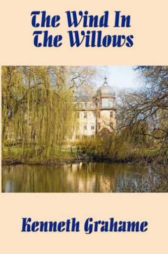 Picture of Wind in the Willows