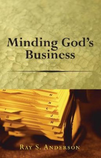 Picture of Minding God's Business